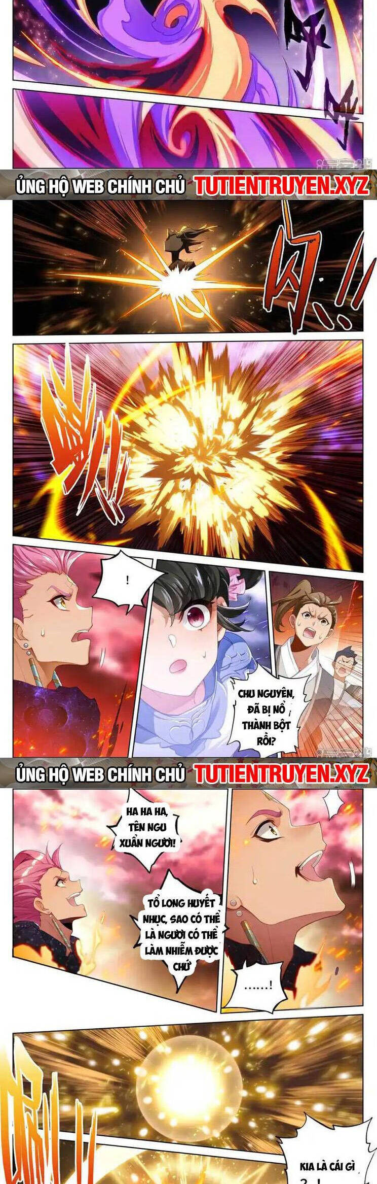 Chương 766 - trang 3