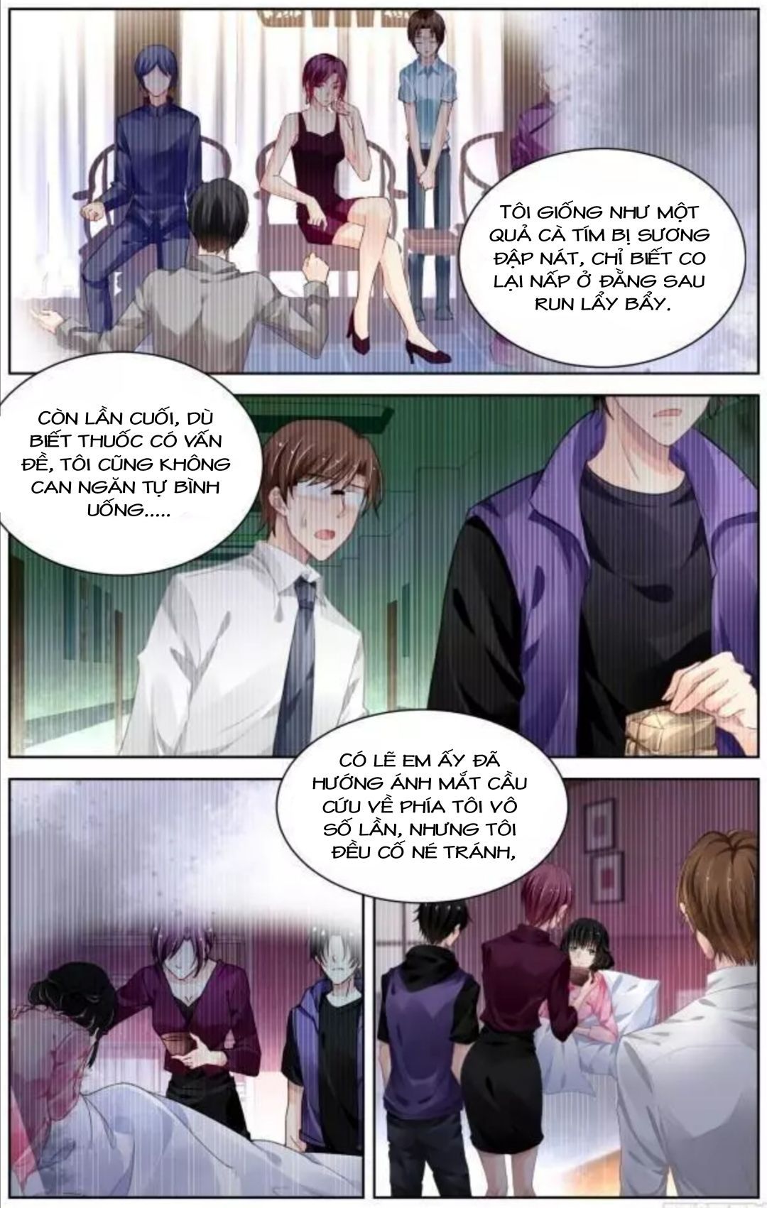 Chương 304 - trang 8
