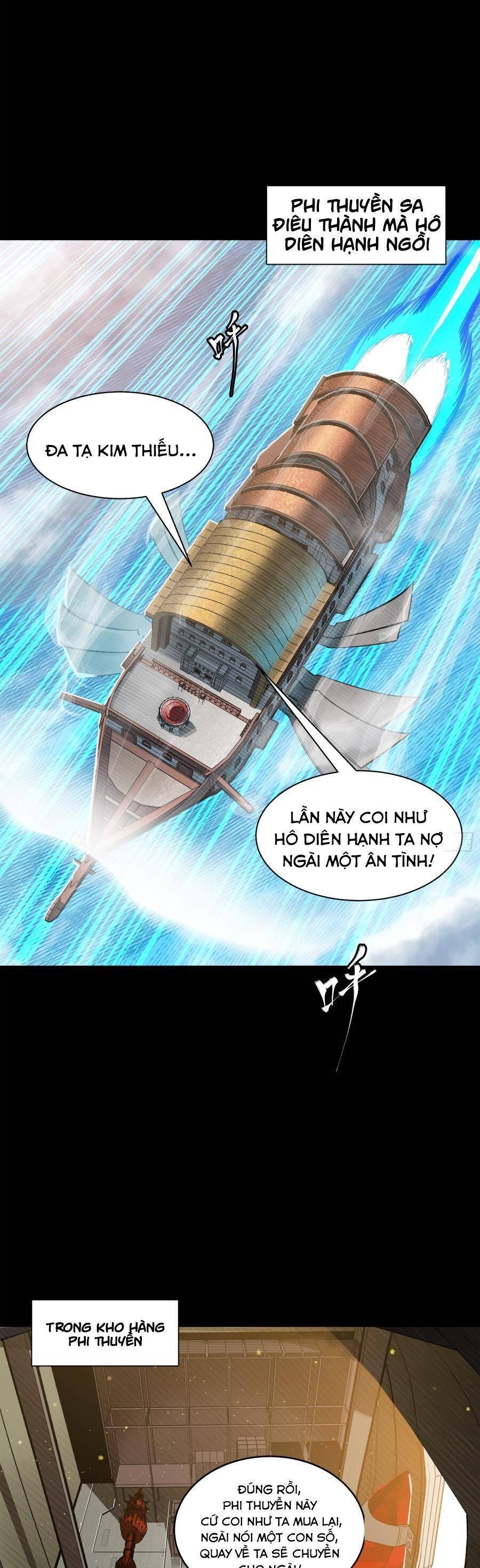 Chương 154 - trang 1