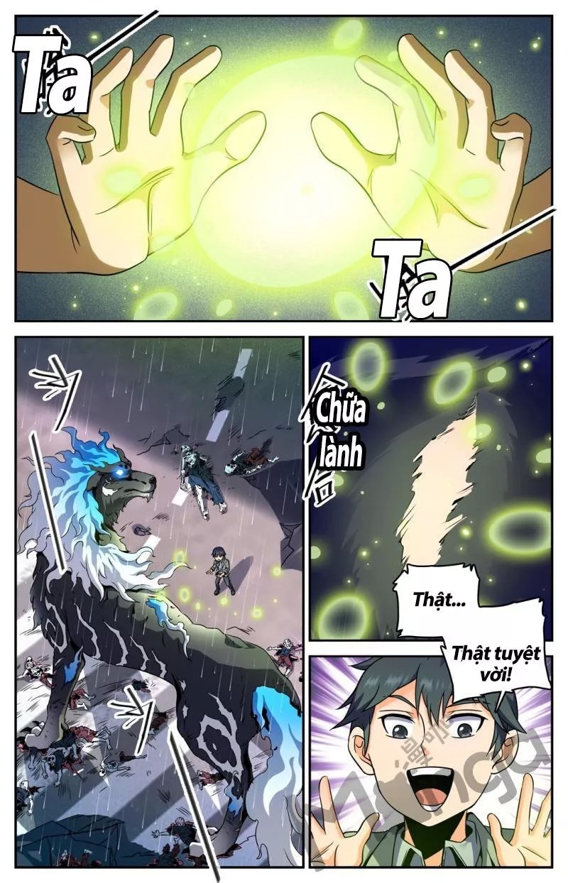 Chương 414 - trang 4