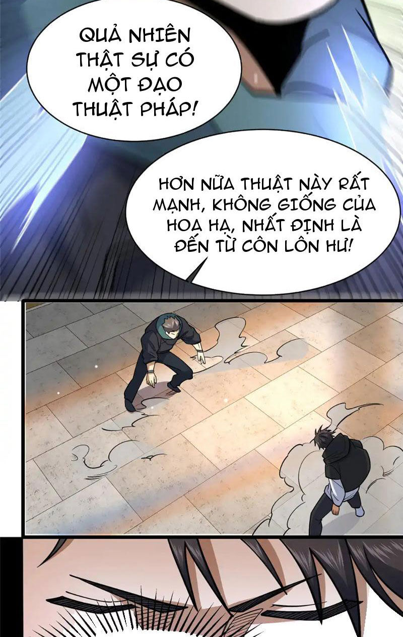 Chương 166 - trang 12
