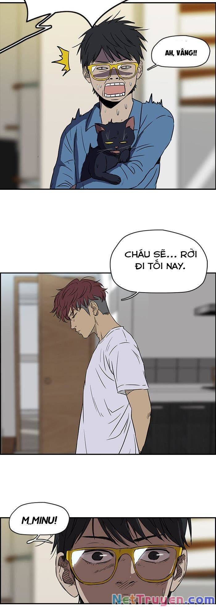 Chương 110 - trang 21