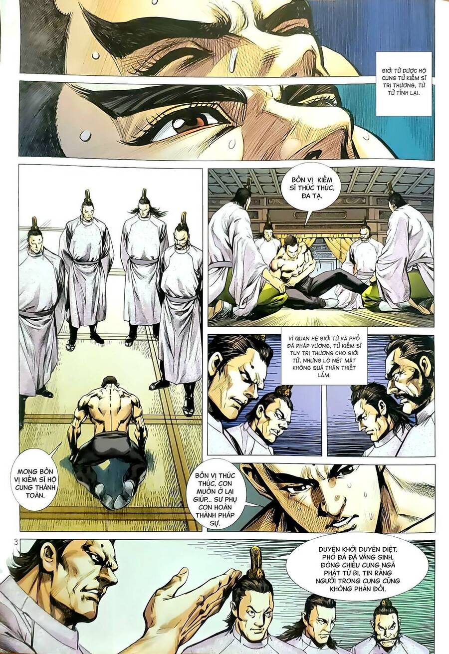 Chương 1181 - trang 3
