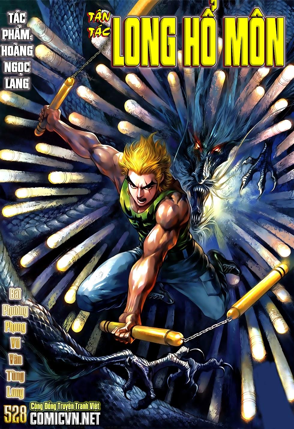 Chương 528 - trang 1