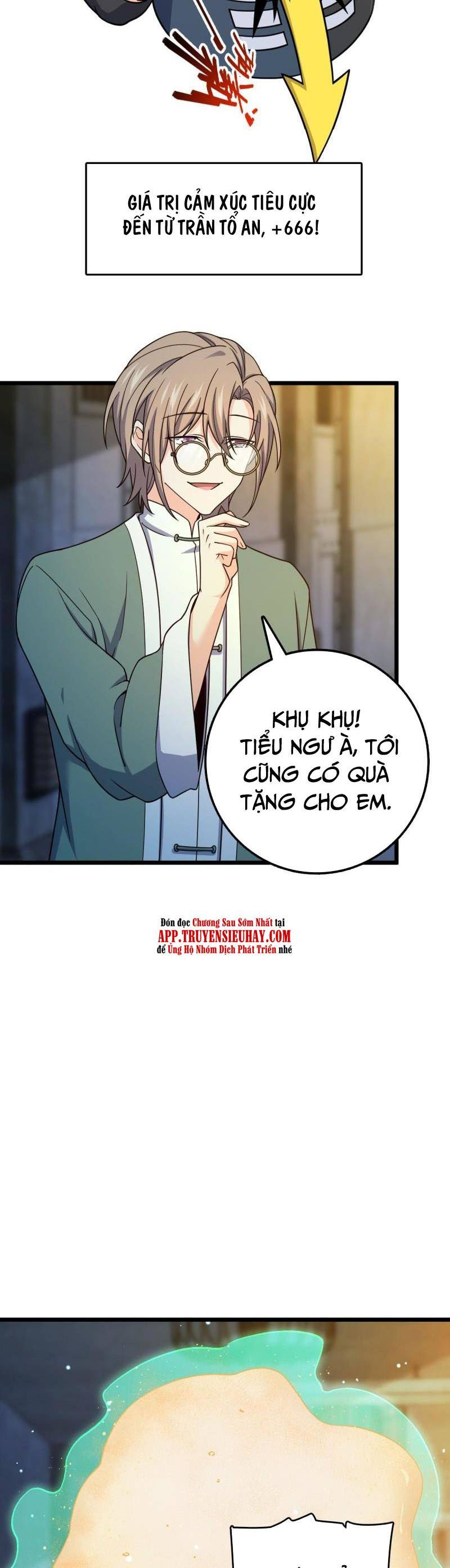 Chương 666 - trang 15
