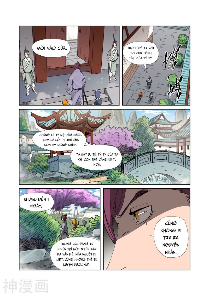 Chương 307 - trang 8