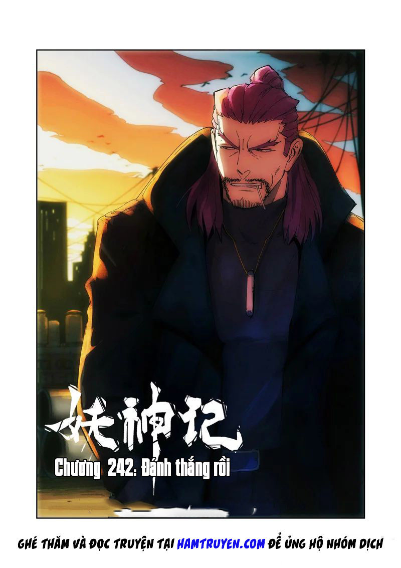 Chương 242 - trang 2