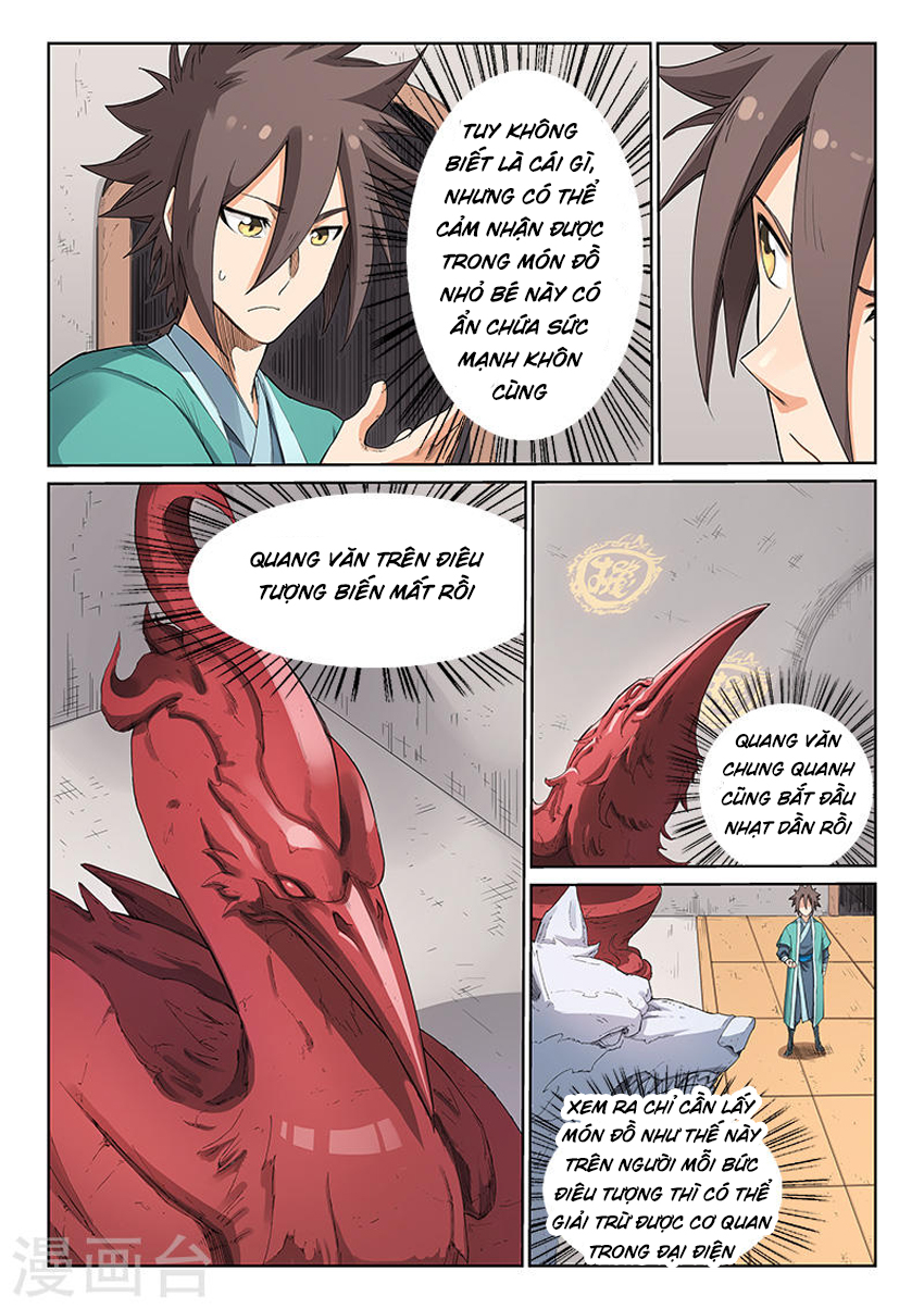 Chương 202 - trang 3