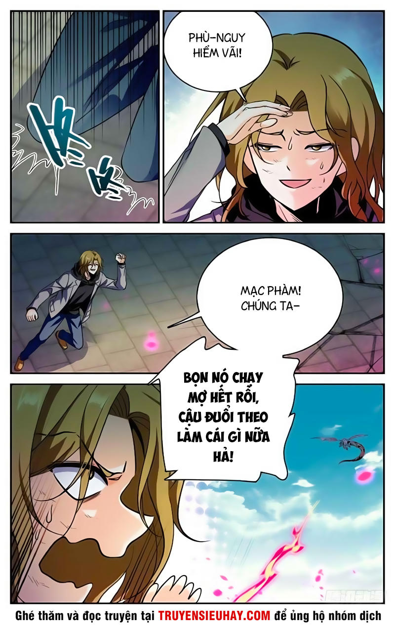 Chương 251 - trang 14