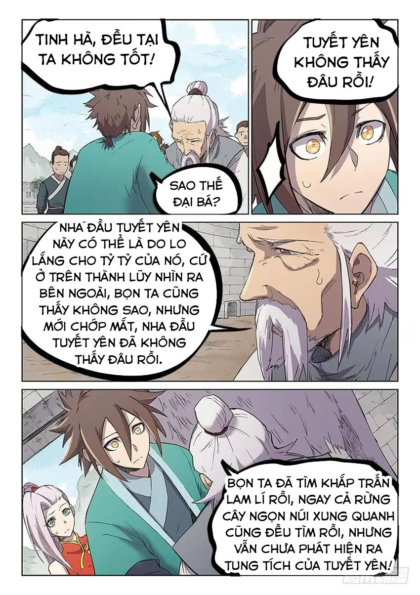 Chương 247 - trang 5