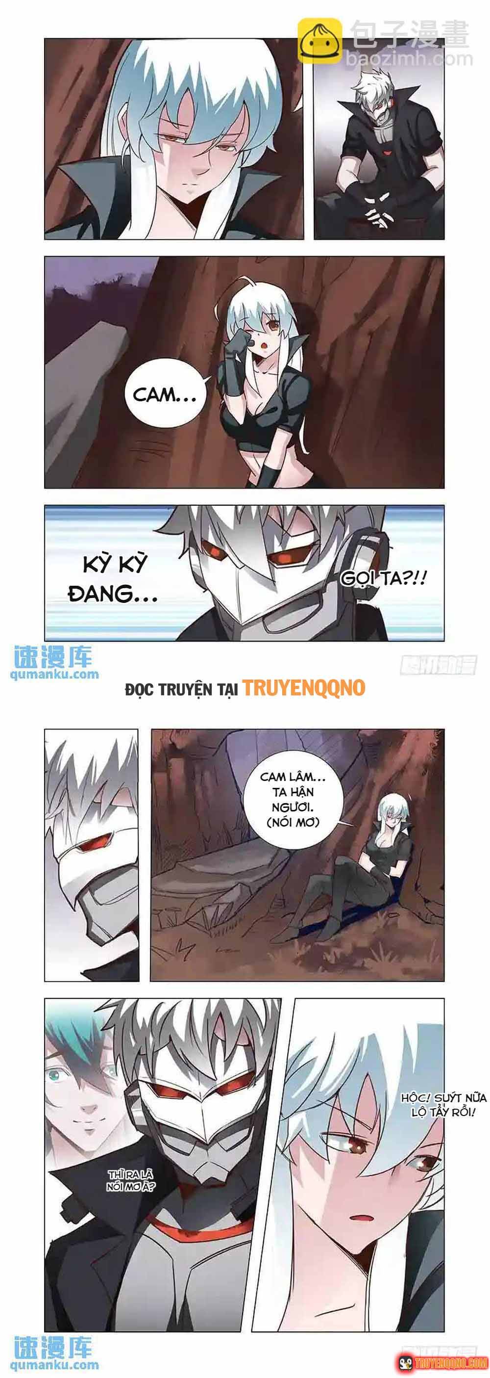 Chương 375 - trang 6