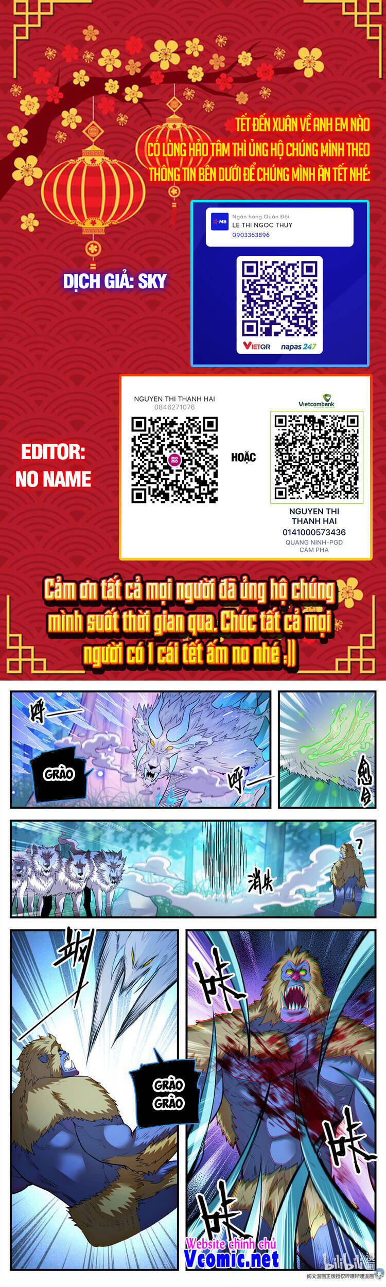 Chương 825 - trang 1