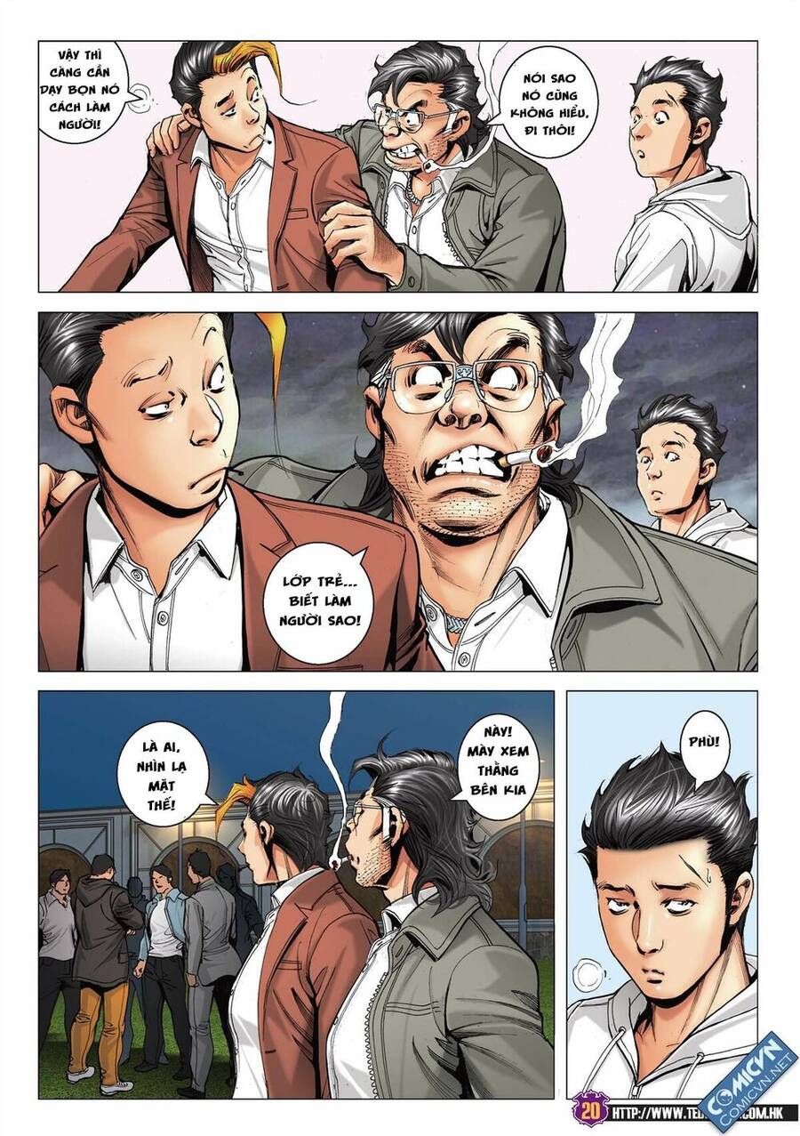 Chương 2190 - trang 17
