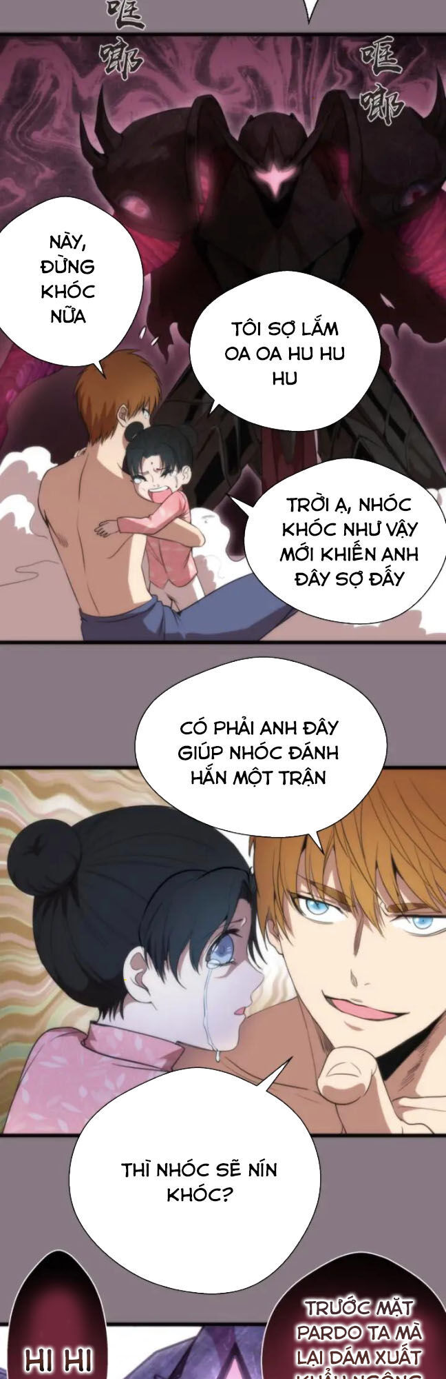 Chương 86.5 - trang 20
