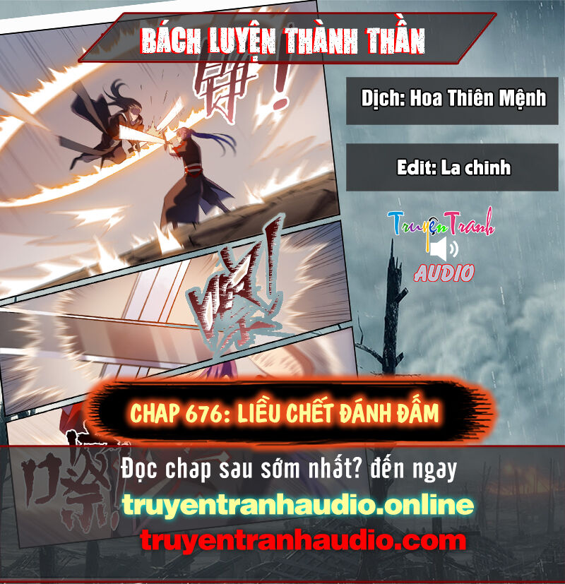Chương 676 - trang 1