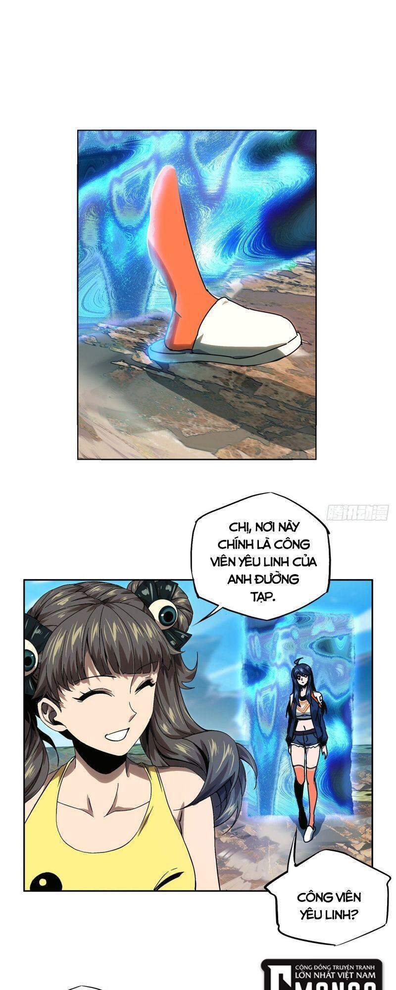 Chương 165 - trang 1