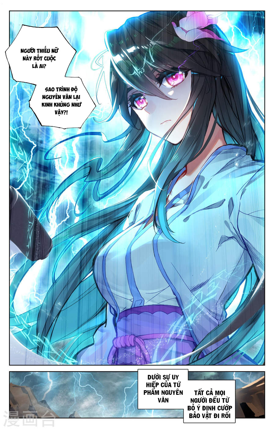 Chương 63 - trang 11