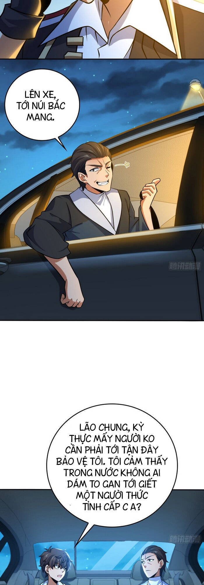 Chương 207 - trang 20