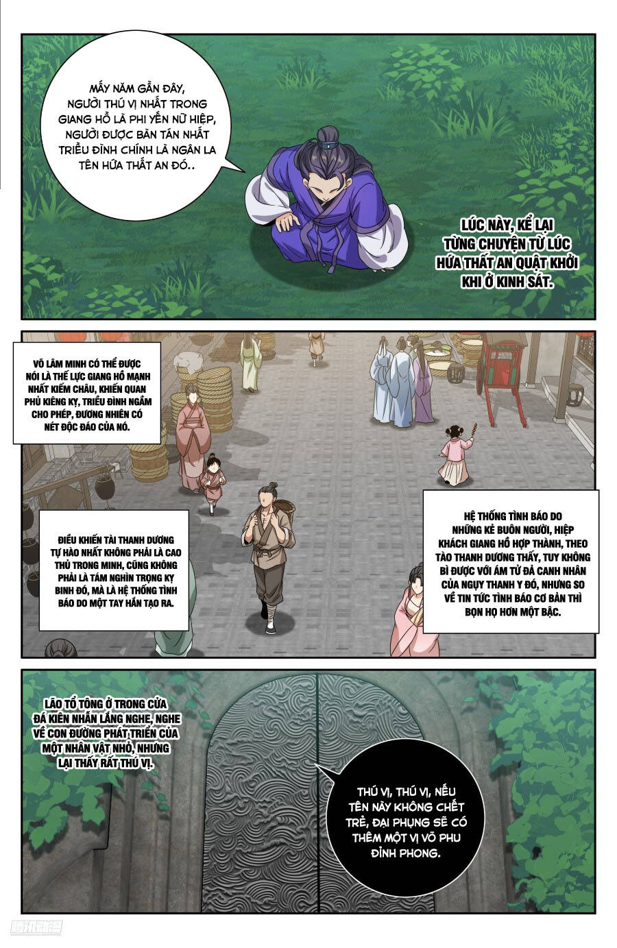 Chương 491 - trang 11
