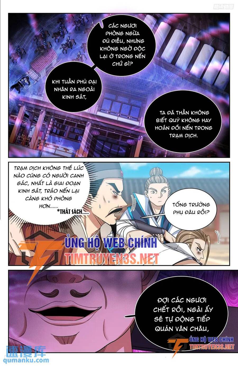 Chương 270 - trang 8