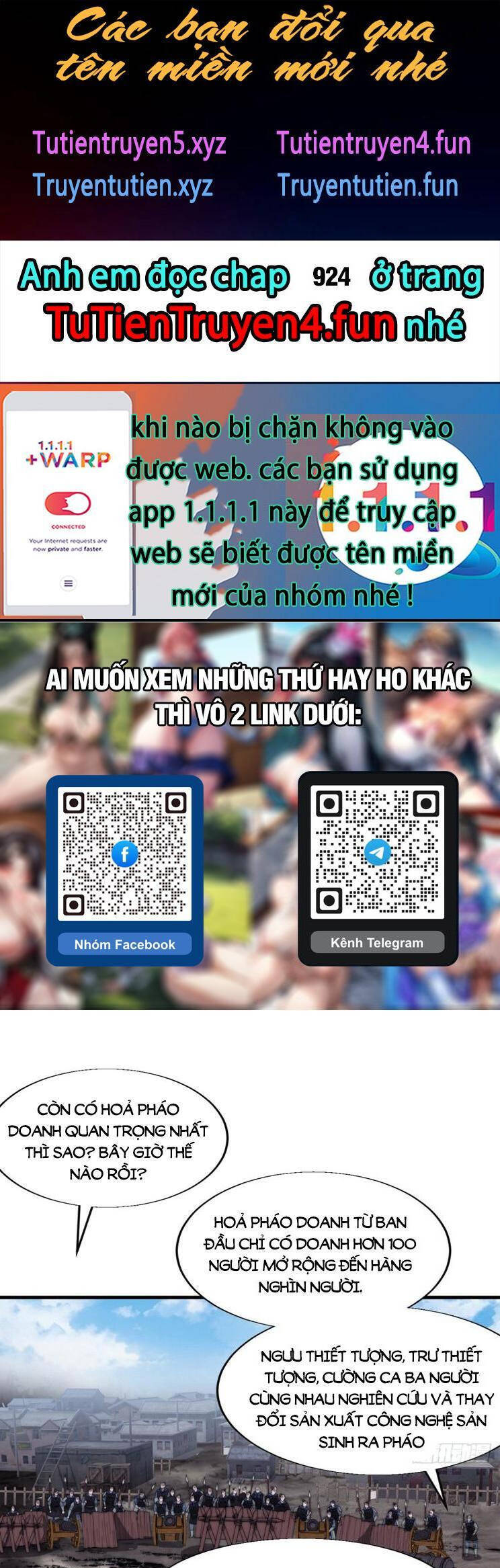 Chương 923 - trang 1