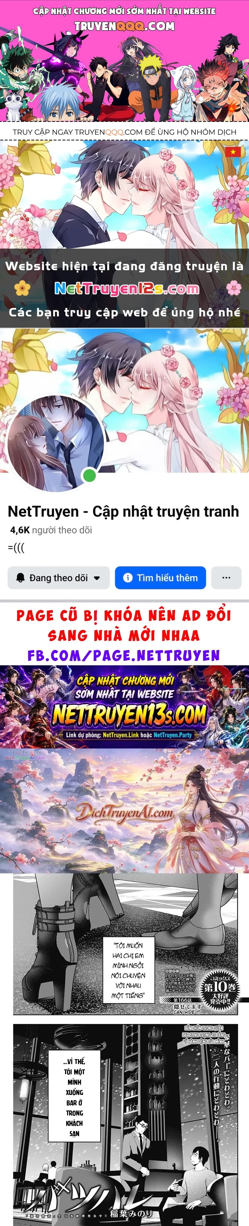 Chương 166 - trang 1