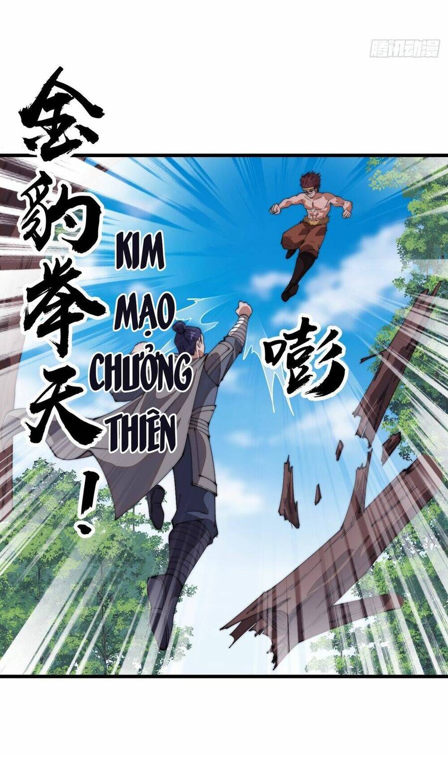 Chương 838 - trang 36