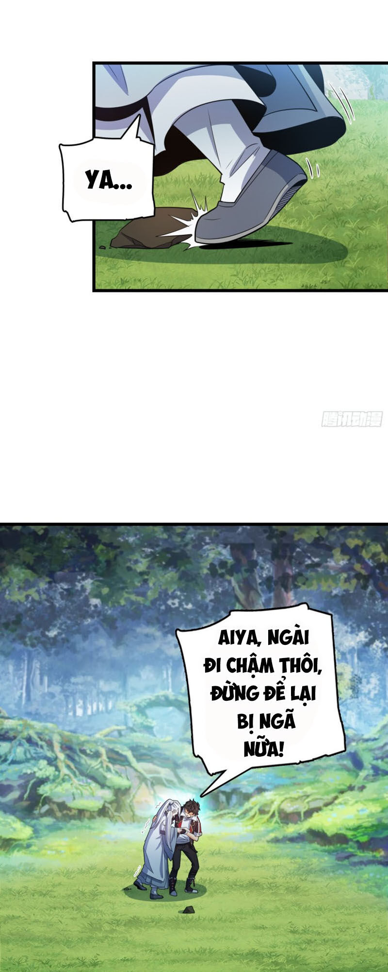 Chương 91 - trang 42