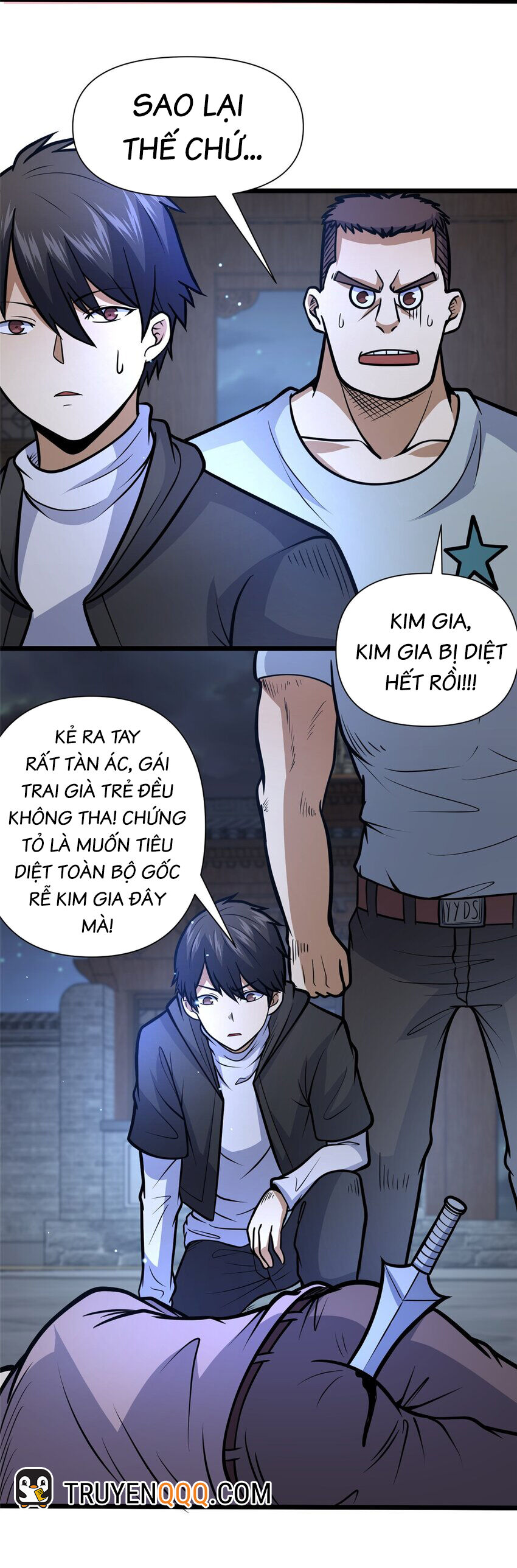 Chương 90 - trang 35