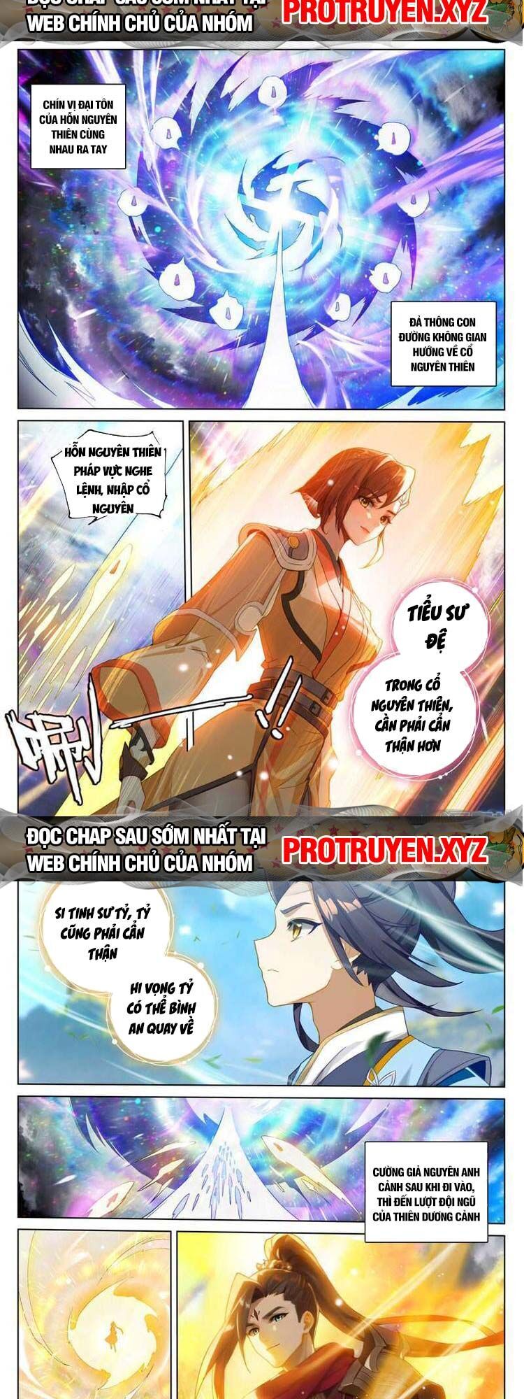 Chương 675 - trang 4