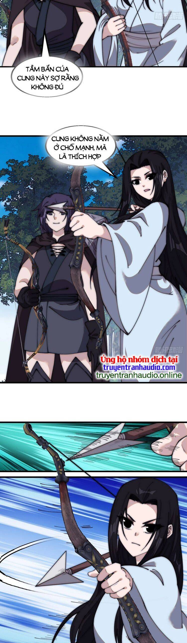 Chương 555 - trang 18