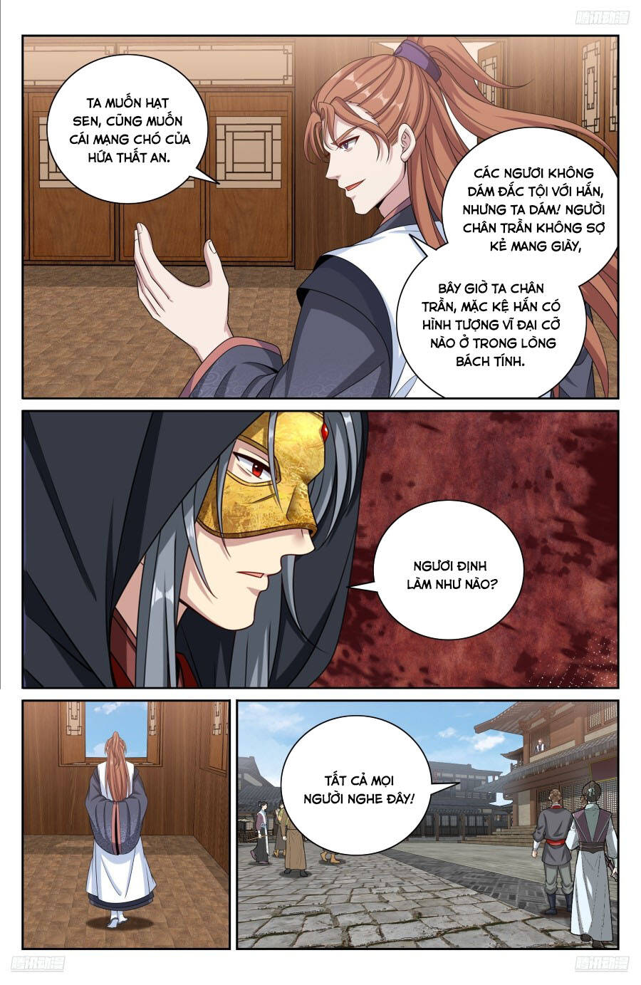 Chương 496 - trang 12