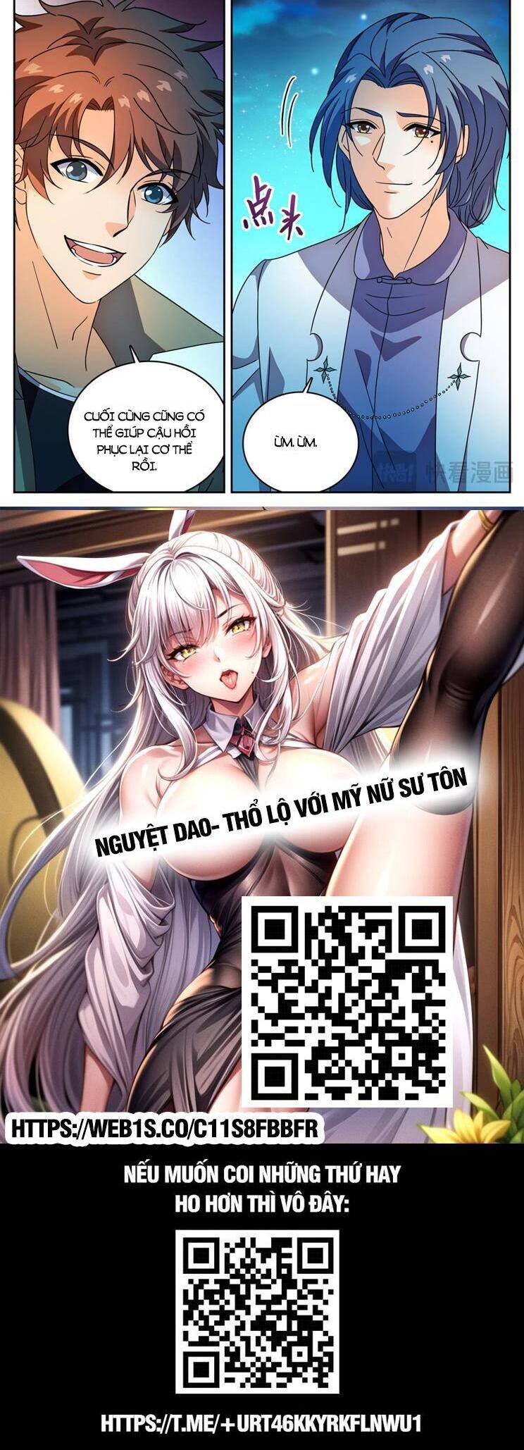 Chương 1130 - trang 8