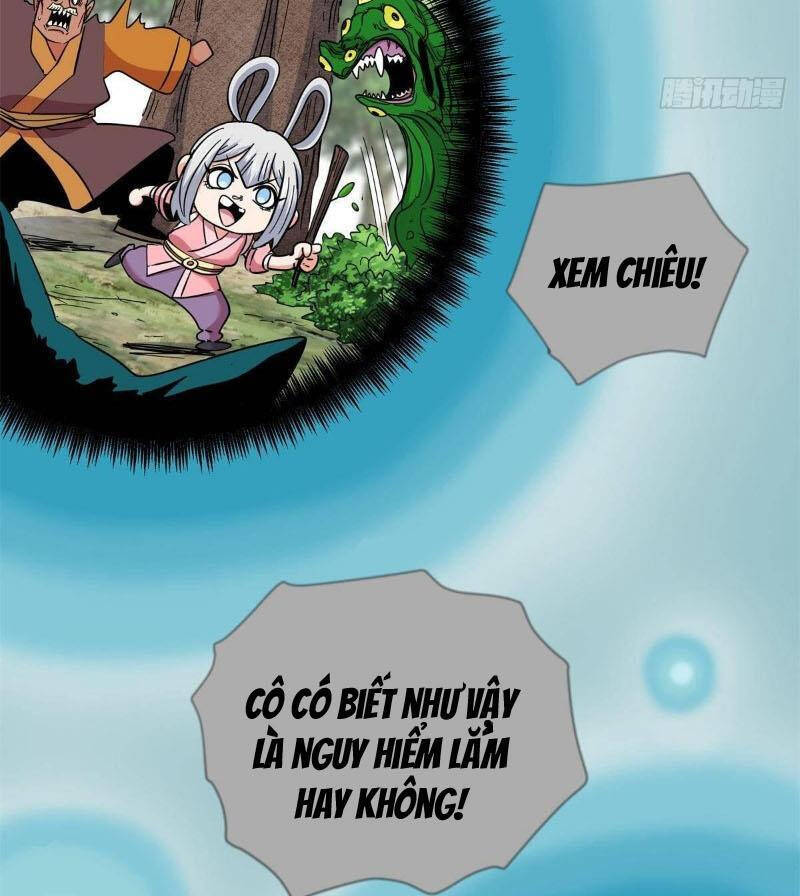 Chương 111 - trang 34