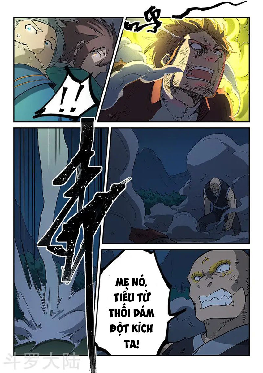 Chương 264 - trang 8