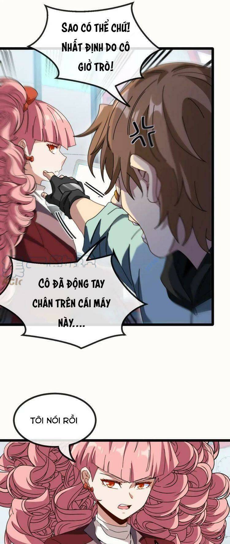 Chương 49 - trang 21
