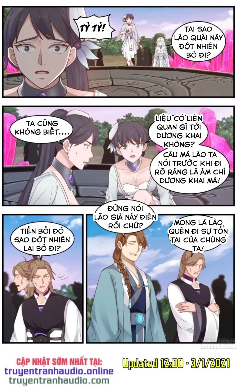 Chương 876 - trang 11