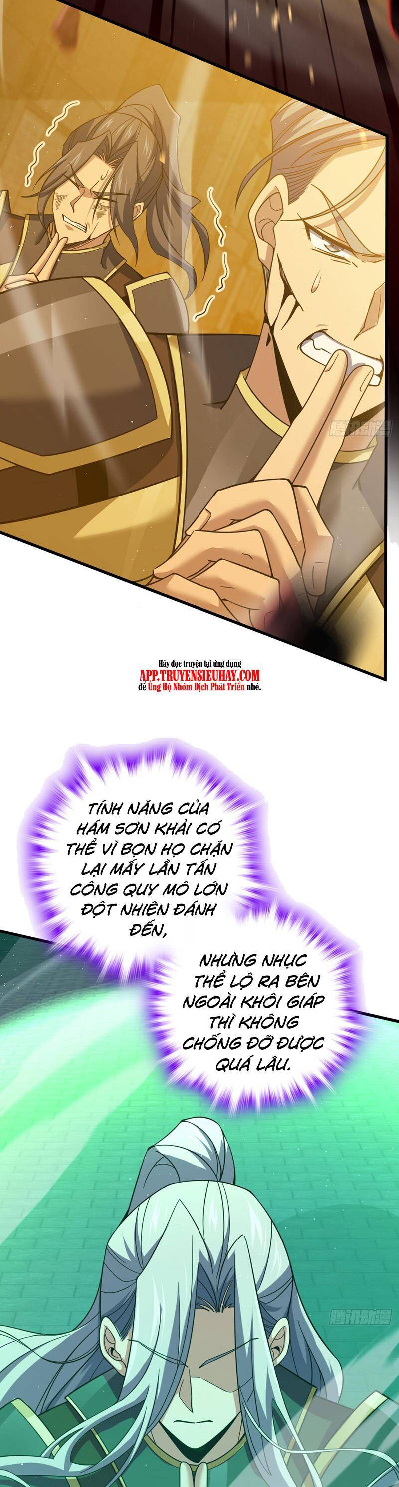 Chương 822 - trang 16
