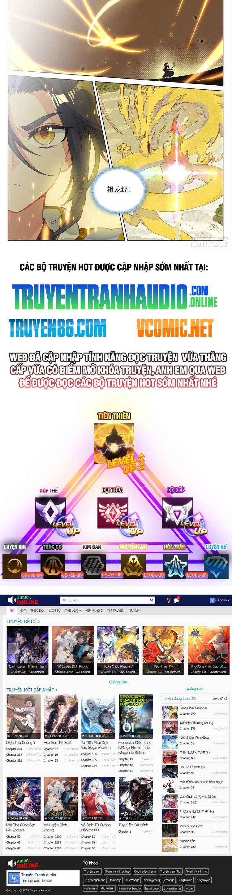 Chương 606 - trang 8