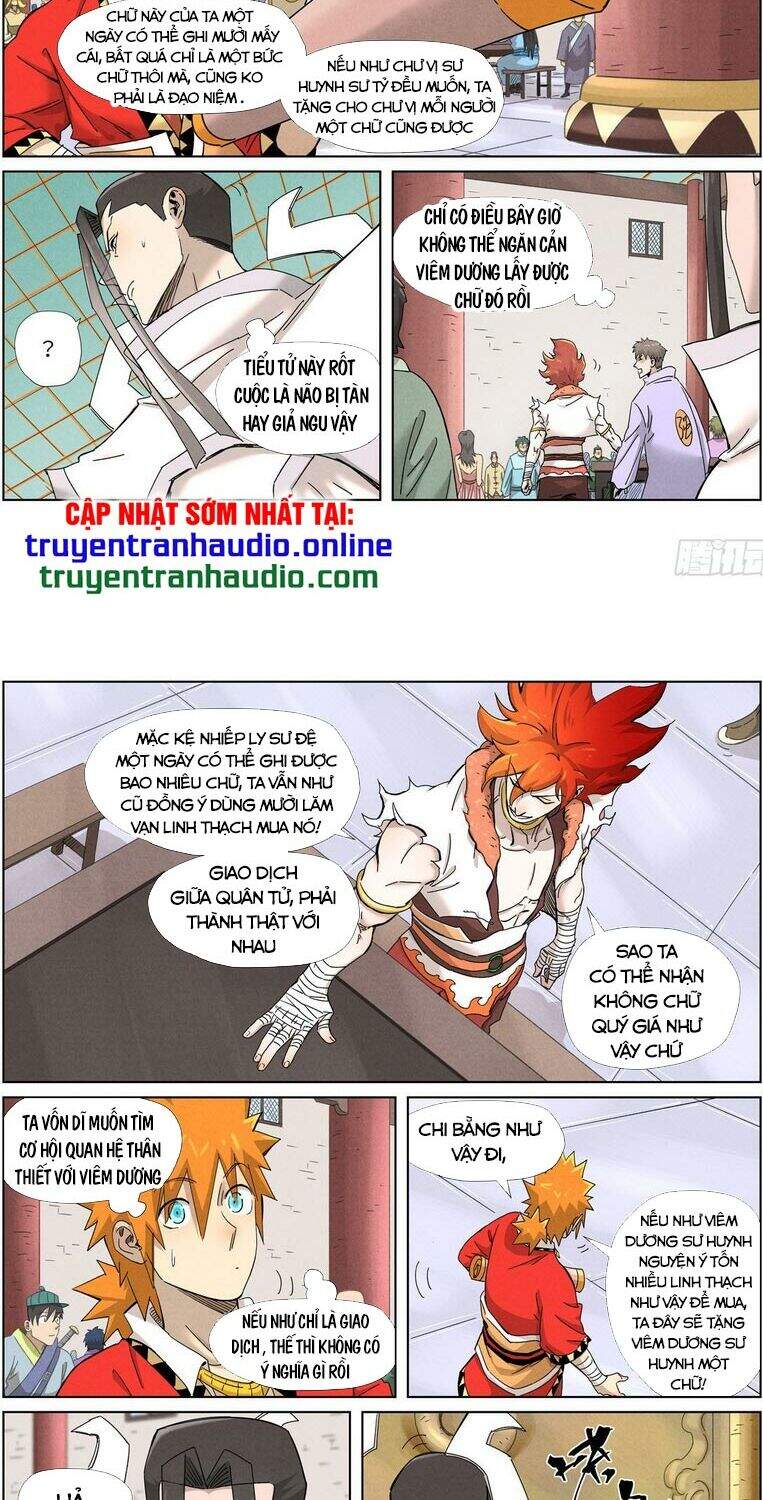 Chương 342 - trang 4