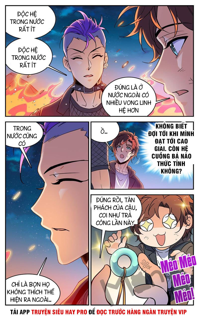 Chương 400 - trang 5