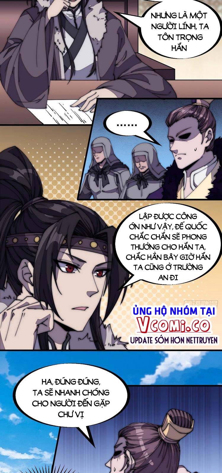 Chương 206 - trang 11