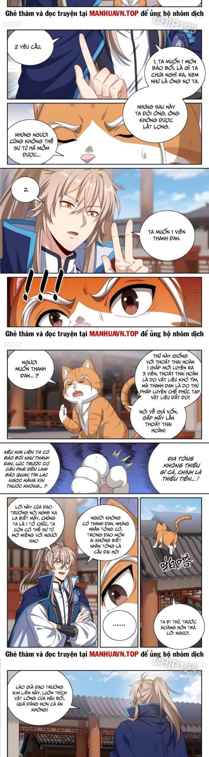Chương 414 - trang 3