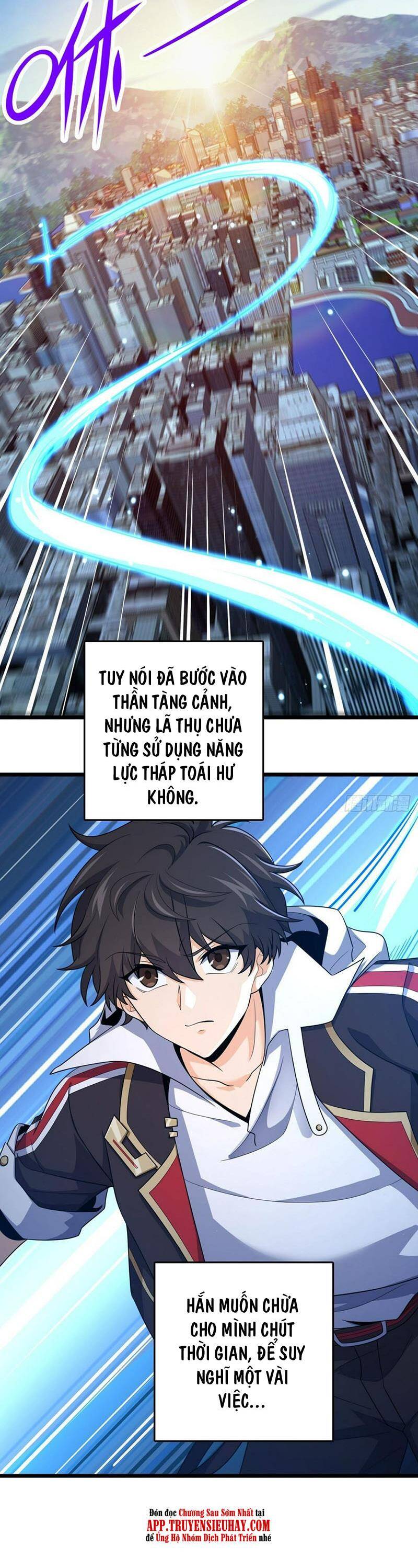 Chương 701 - trang 21