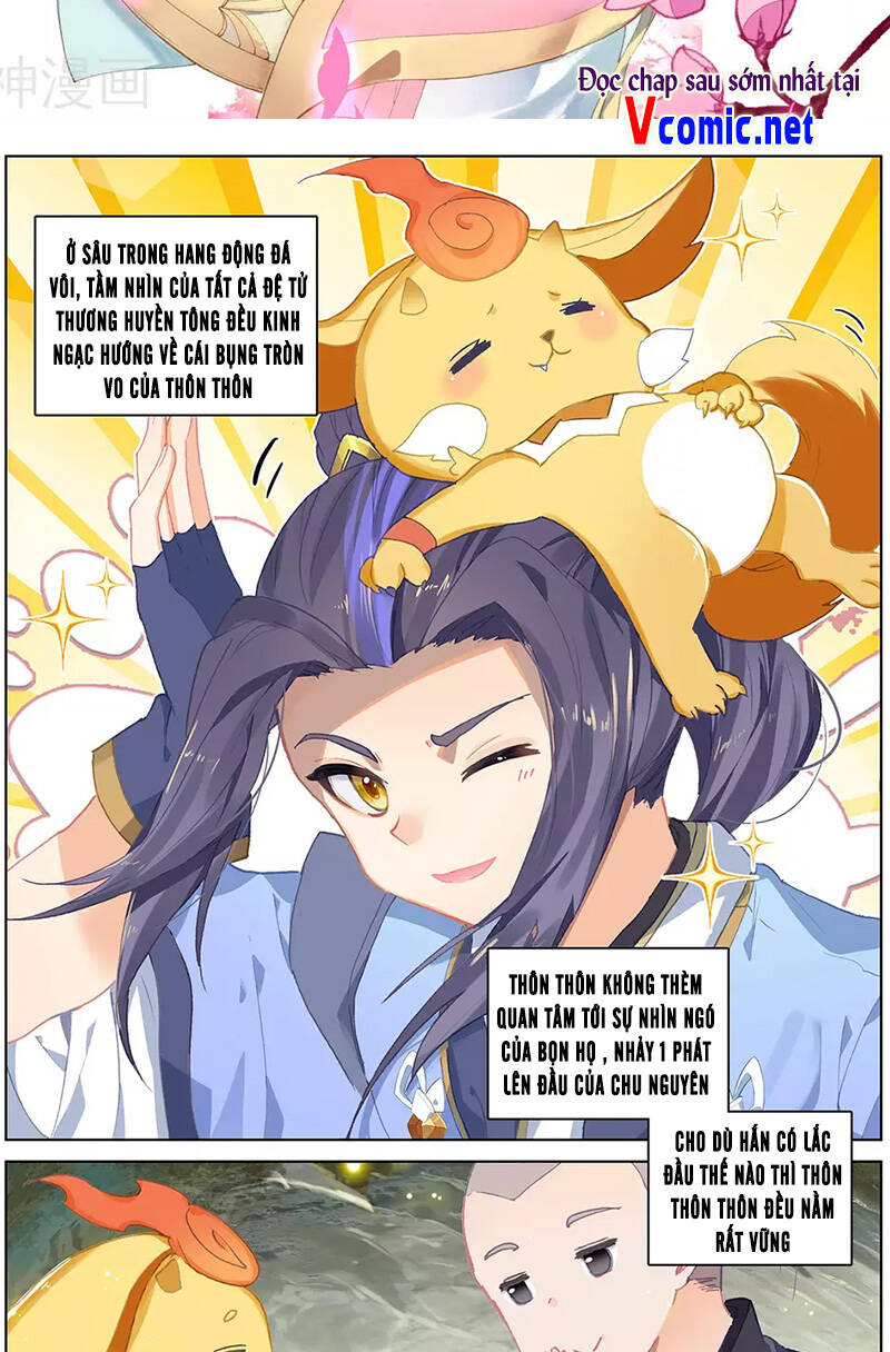 Chương 307 - trang 2