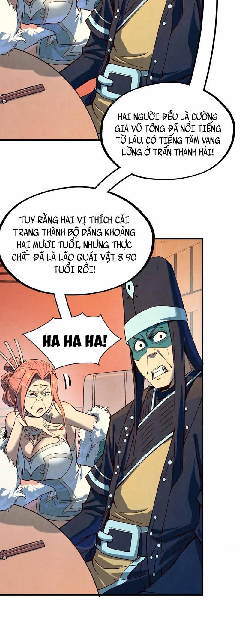 Chương 171 - trang 18