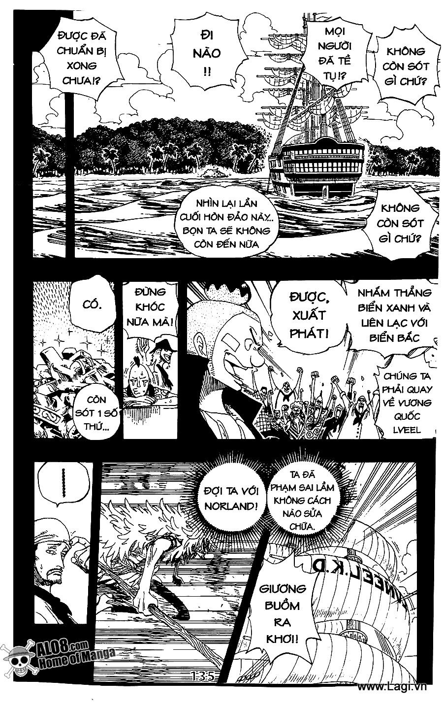 Chương 291 - trang 15