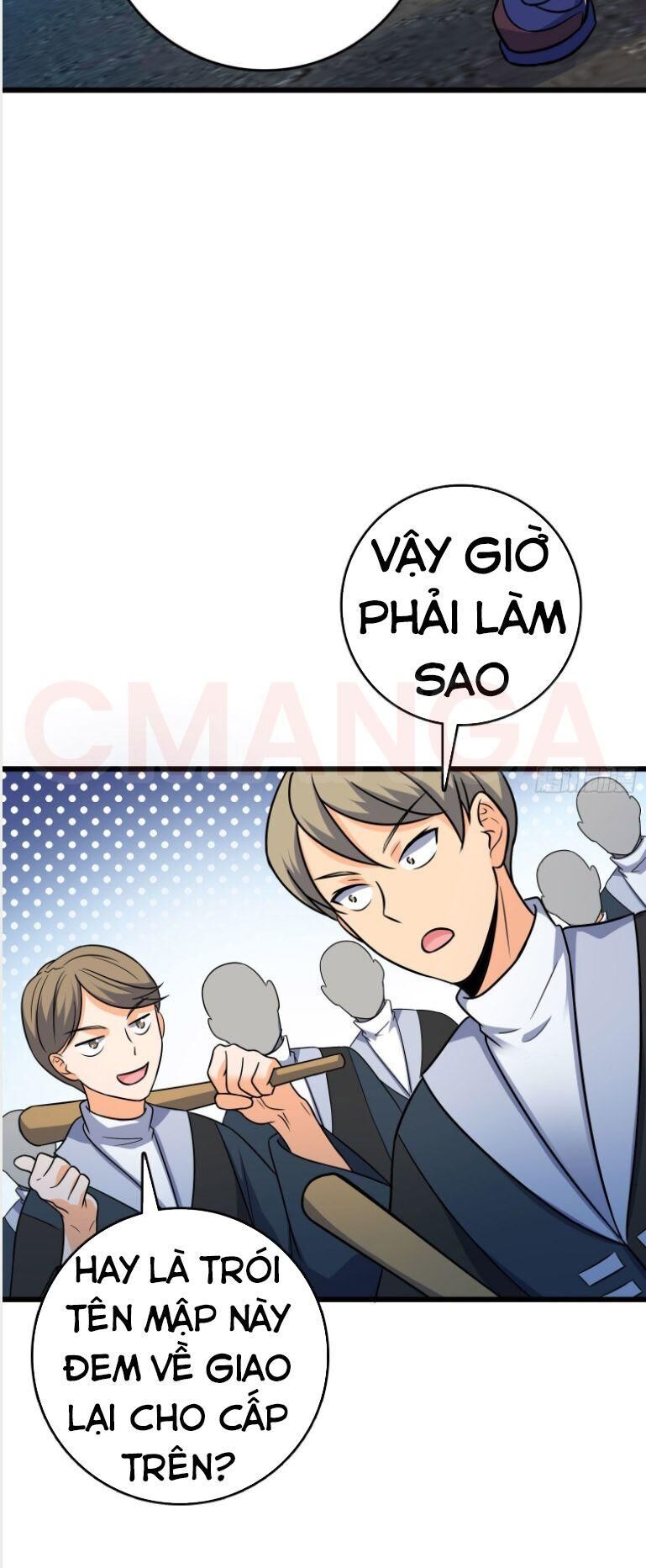 Chương 124 - trang 31