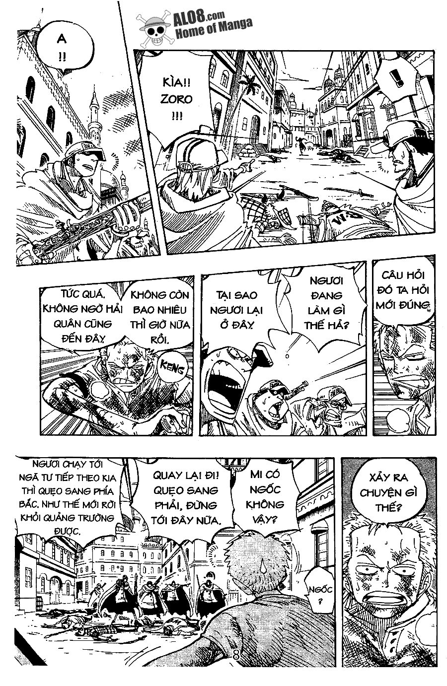 Chương 204 - trang 18