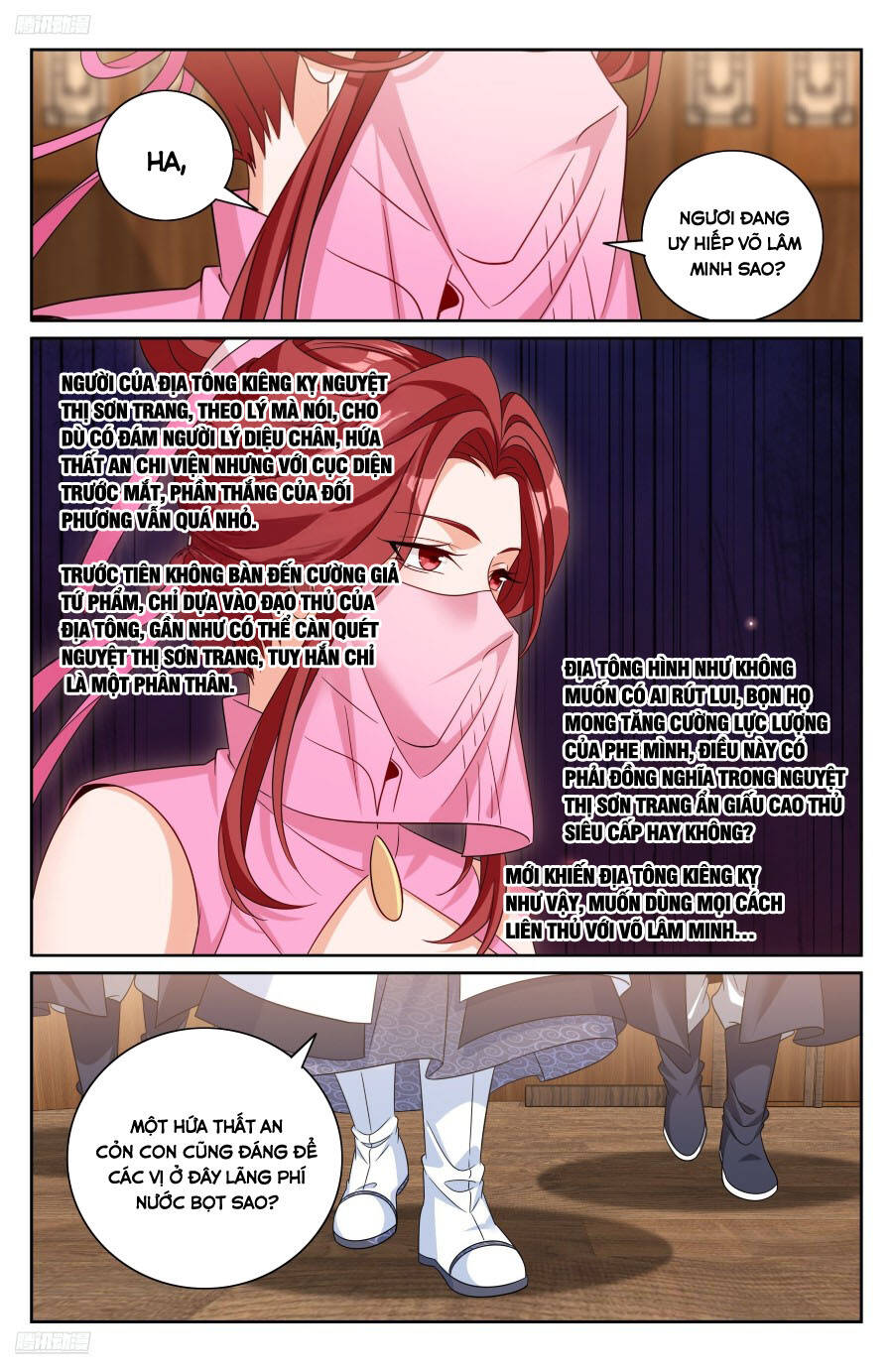 Chương 496 - trang 6